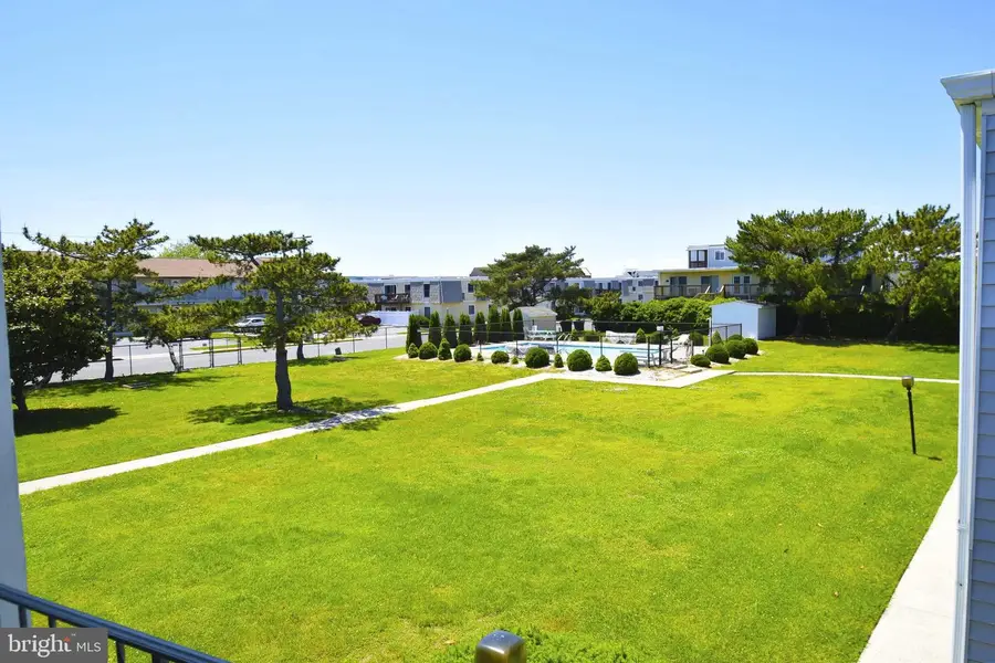 2701 Sparrow Ln #16, Ocean City, MD 21842 - #2