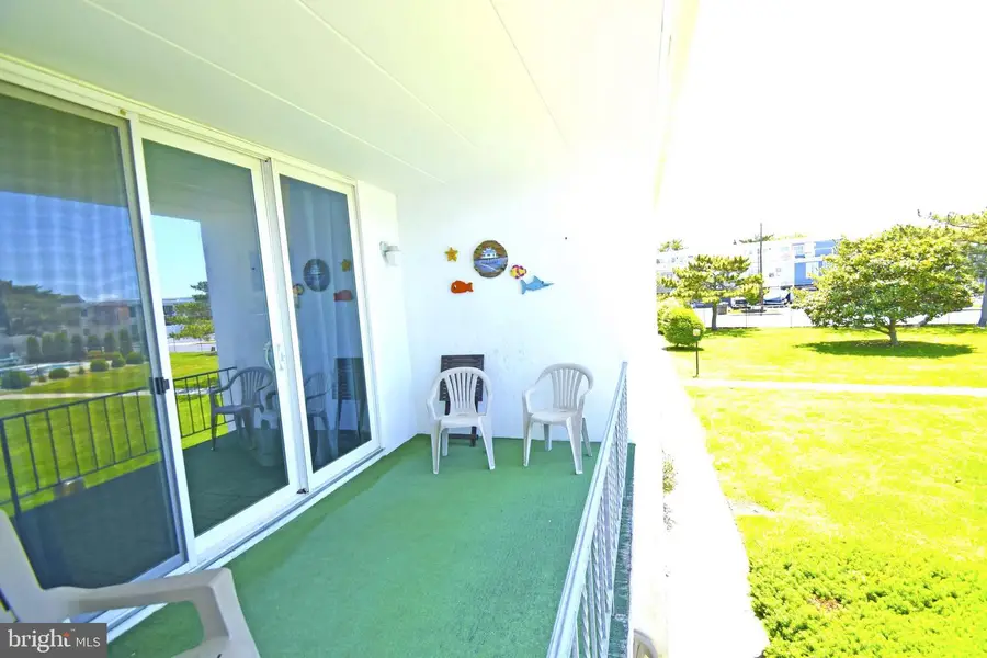 2701 Sparrow Ln #16, Ocean City, MD 21842 - #3