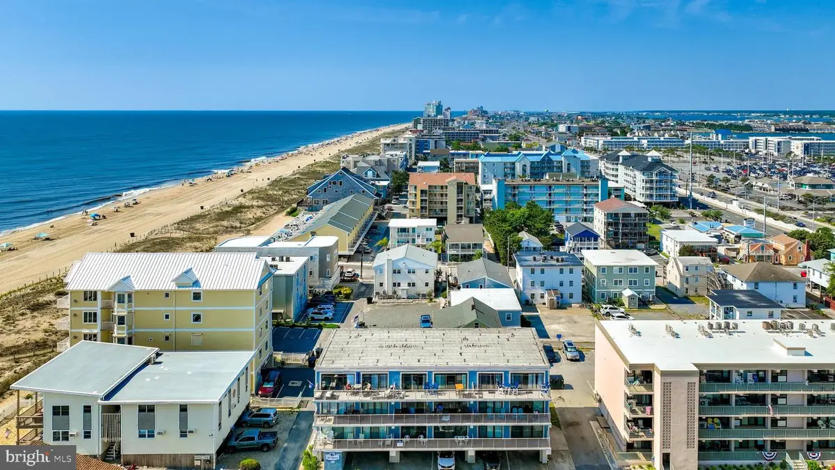 5 44th St #102, Ocean City, MD 21842 - #1