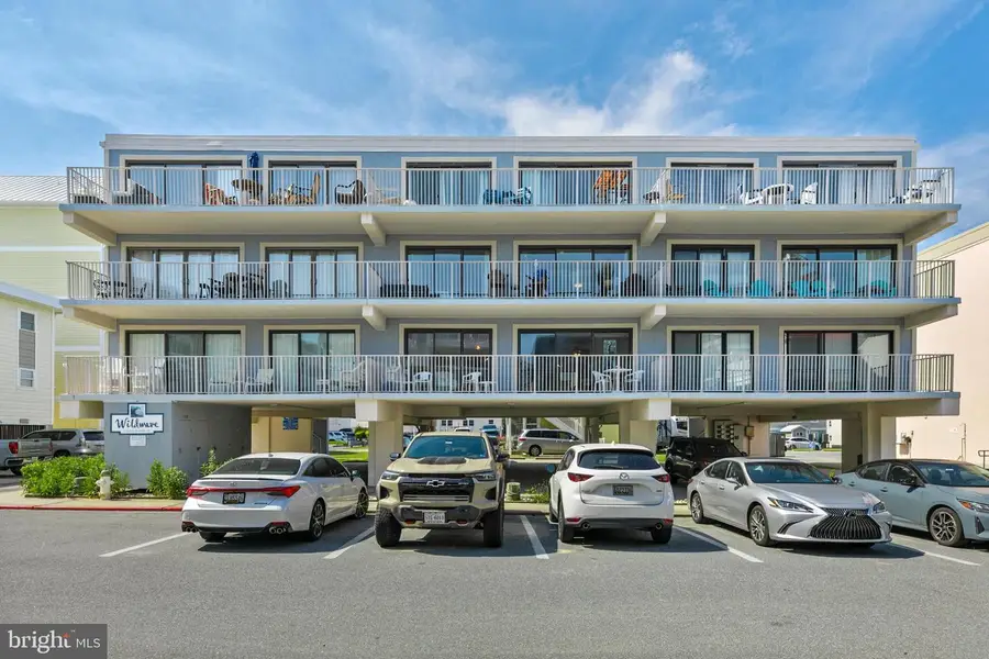 5 44th St #102, Ocean City, MD 21842 - #3