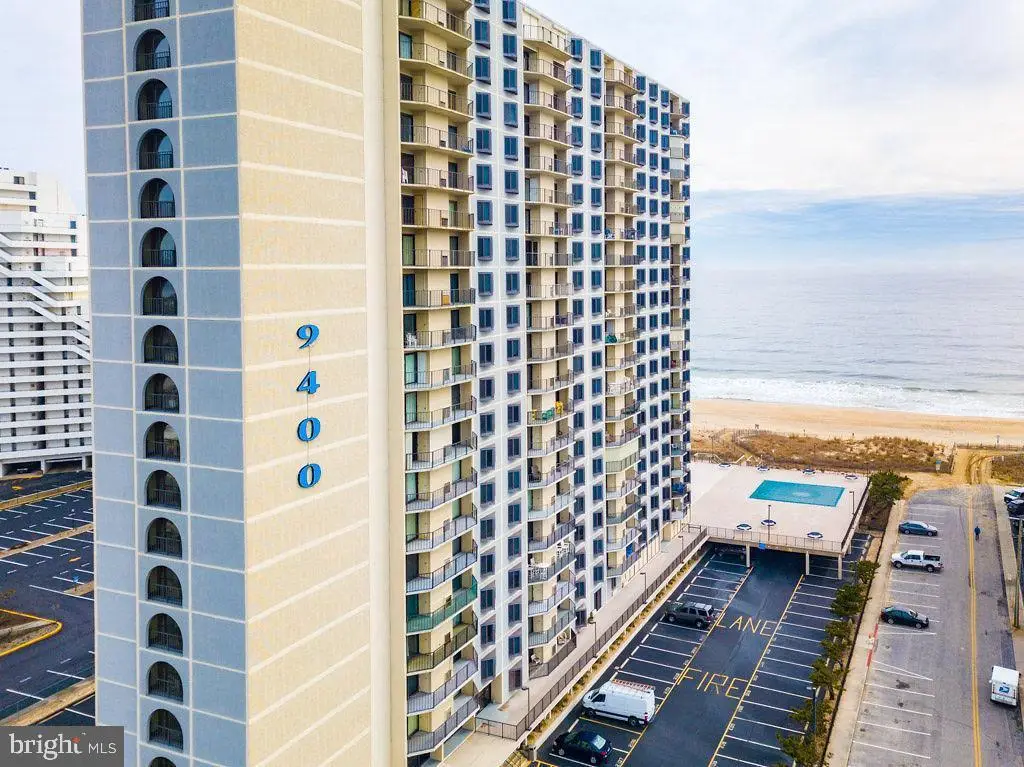 9400 Coastal Hwy #307, Ocean City, MD 21842 - #1