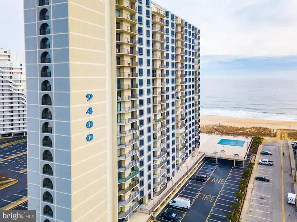 9400 Coastal Hwy #307, OCEAN CITY, MD 21842