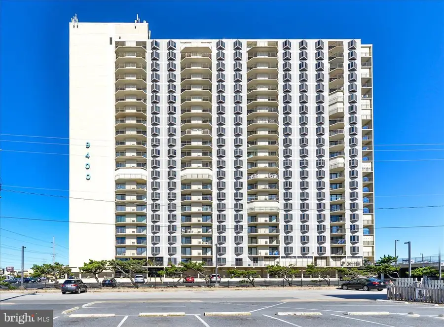 9400 Coastal Hwy #307, Ocean City, MD 21842 - #2