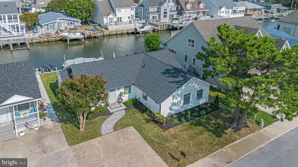 10612 Pine Needle Rd, OCEAN CITY, MD 21842