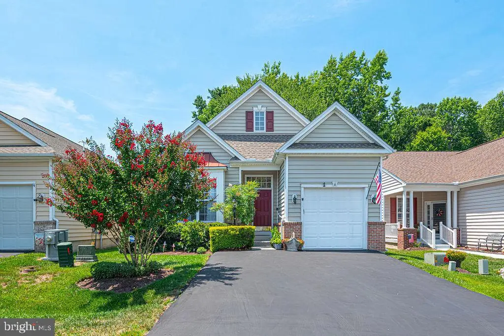 6 Easton Ave, Ocean Pines, MD 21811 - #1