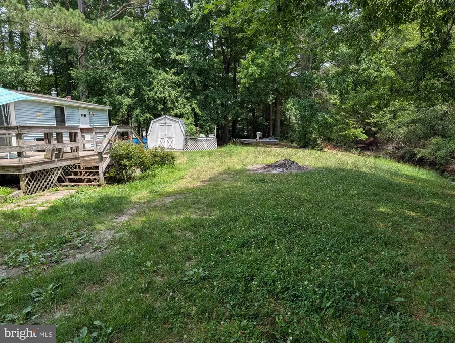 12208 Duck Ln, Bishopville, MD 21813 - #3