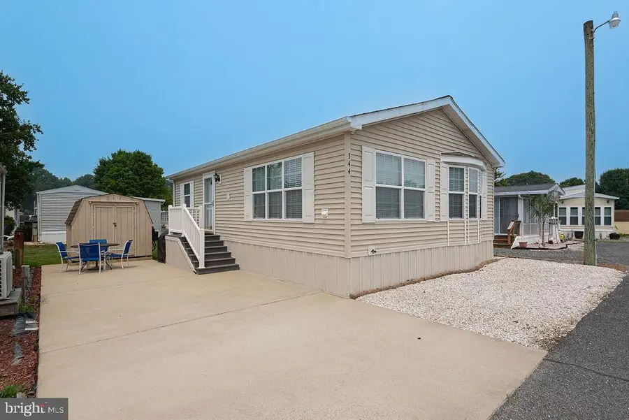 344 Pine Cone Dr, Berlin, MD 21811 - #2