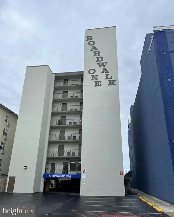 107 N Atlantic Ave ##503 (week 23), OCEAN CITY, MD 21842