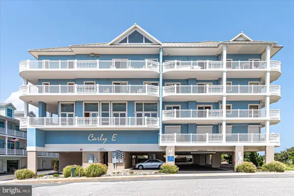 6301 Atlantic Ave #301 Carly E, OCEAN CITY, MD 21842