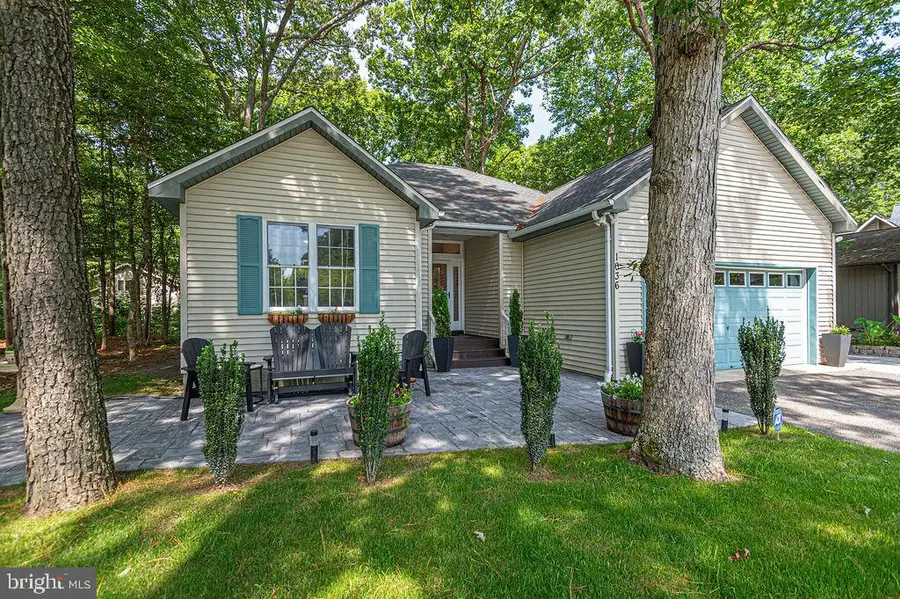 1036 Ocean Parkway, Ocean Pines, MD 21811 - #2