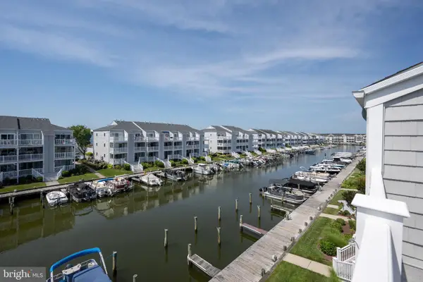 12401 Jamaica Ave #360o1, OCEAN CITY, MD 21842