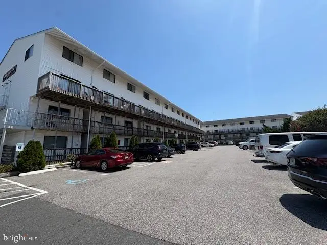 101 123rd St #384c, Ocean City, MD 21842 - #2