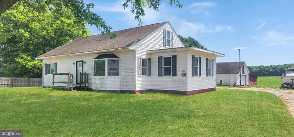 6092 Worcester Hwy, SNOW HILL, MD 21863