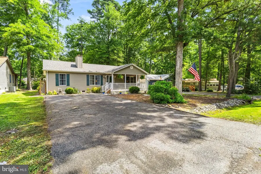84 Seafarer Ln, Ocean Pines, MD 21811 - #2