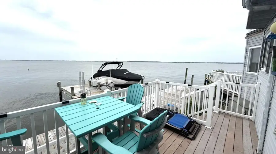 721 Rusty Anchor Rd #14, Ocean City, MD 21842 - #3