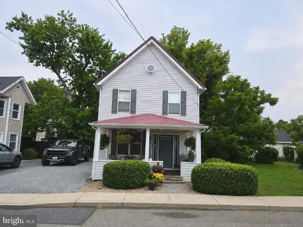 4 West St, BERLIN, MD 21811