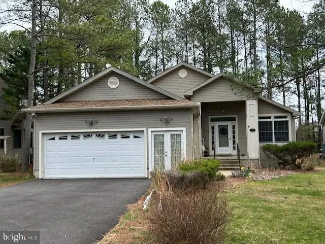 62 Martinique Cir, Ocean Pines, MD 21811 - #1