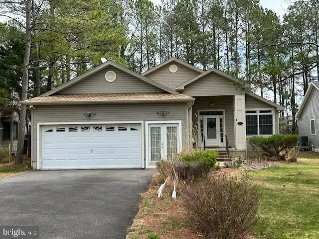 62 Martinique Cir, Ocean Pines, MD 21811 - #3