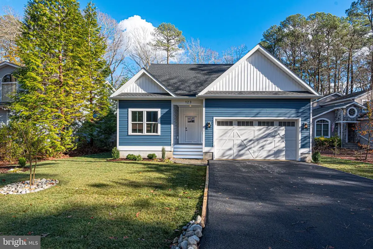 108 Nottingham Ln, Ocean Pines, MD 21811 - #1