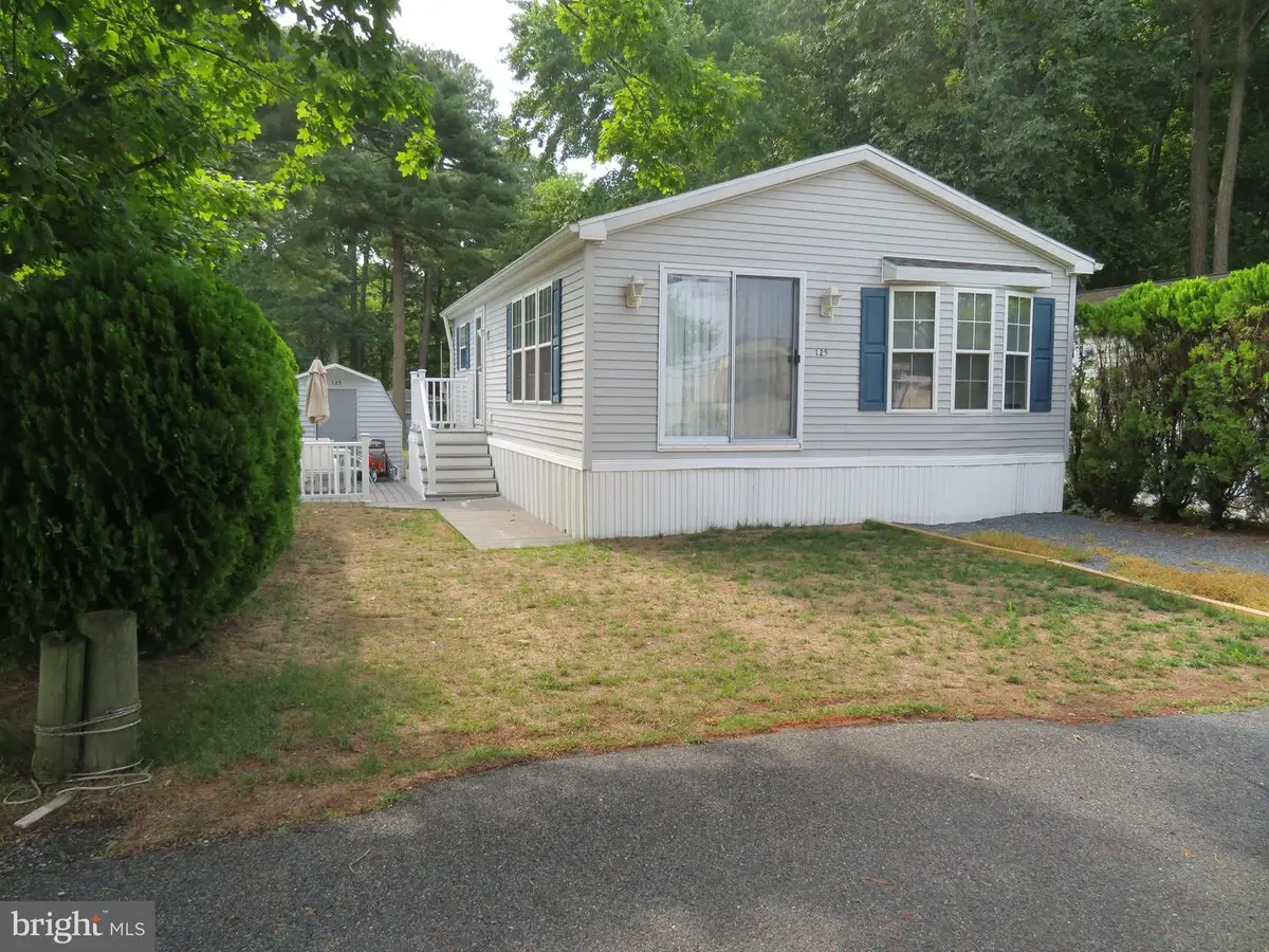 125 Skipjack Cir, Berlin, MD 21811 - #1