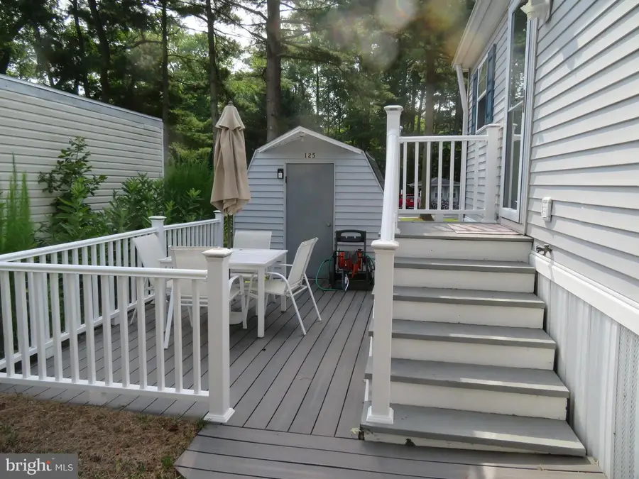 125 Skipjack Cir, Berlin, MD 21811 - #3