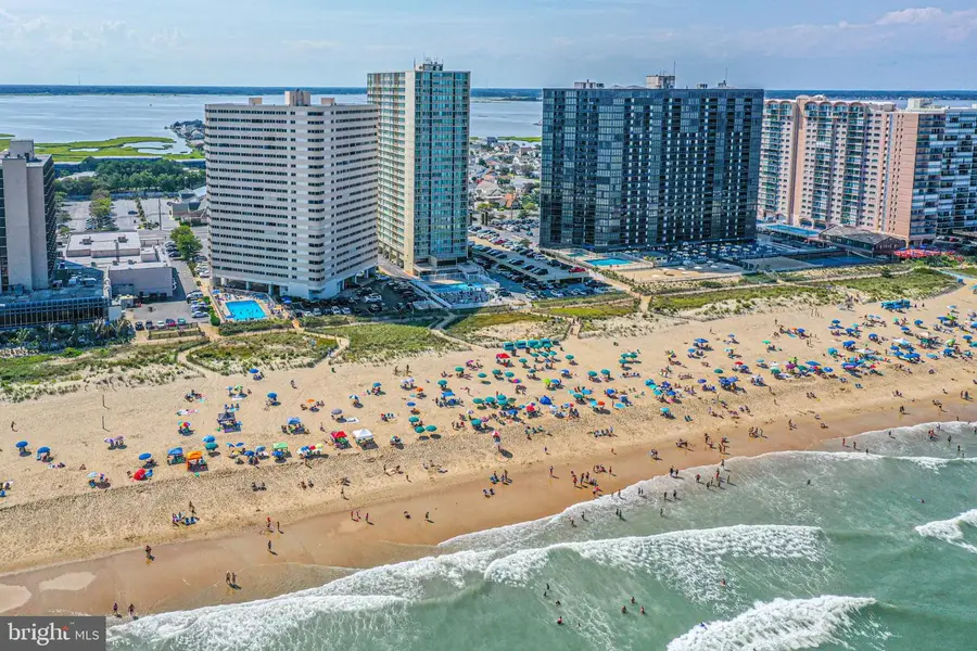 10700 Coastal Hwy #2006, Ocean City, MD 21842 - #2