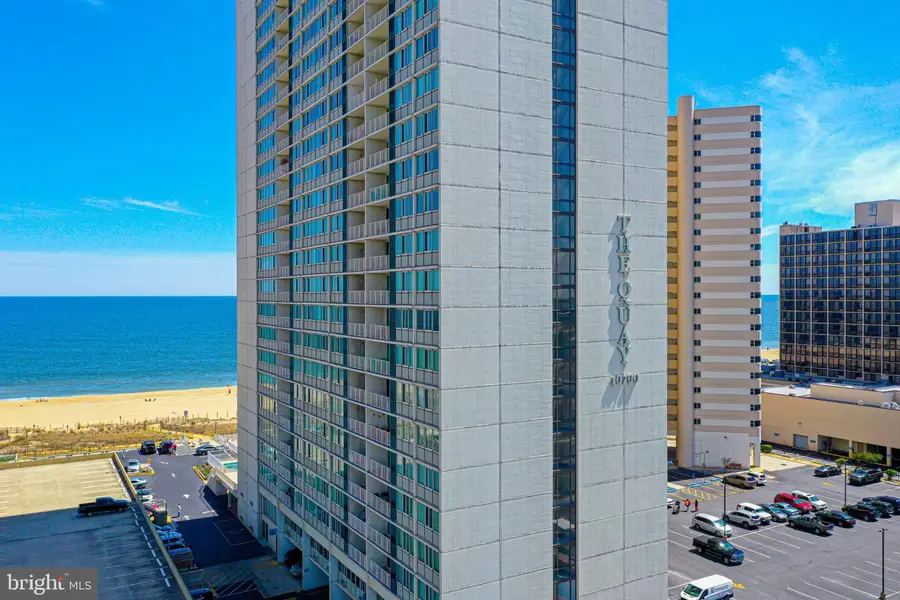 10700 Coastal Hwy #2006, Ocean City, MD 21842 - #3