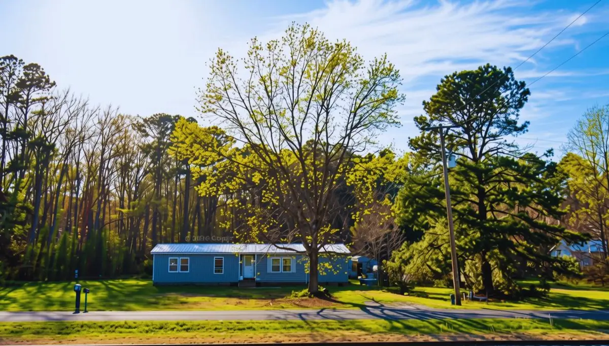 10403 Doe, Berlin, MD 21811 - #1