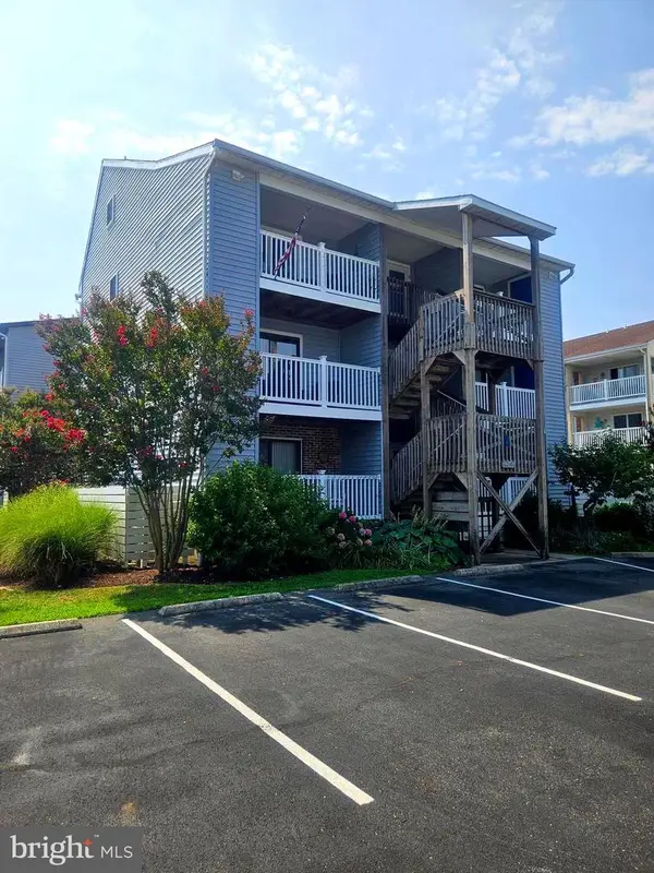 14402 Jarvis Ave #2a, OCEAN CITY, MD 21842