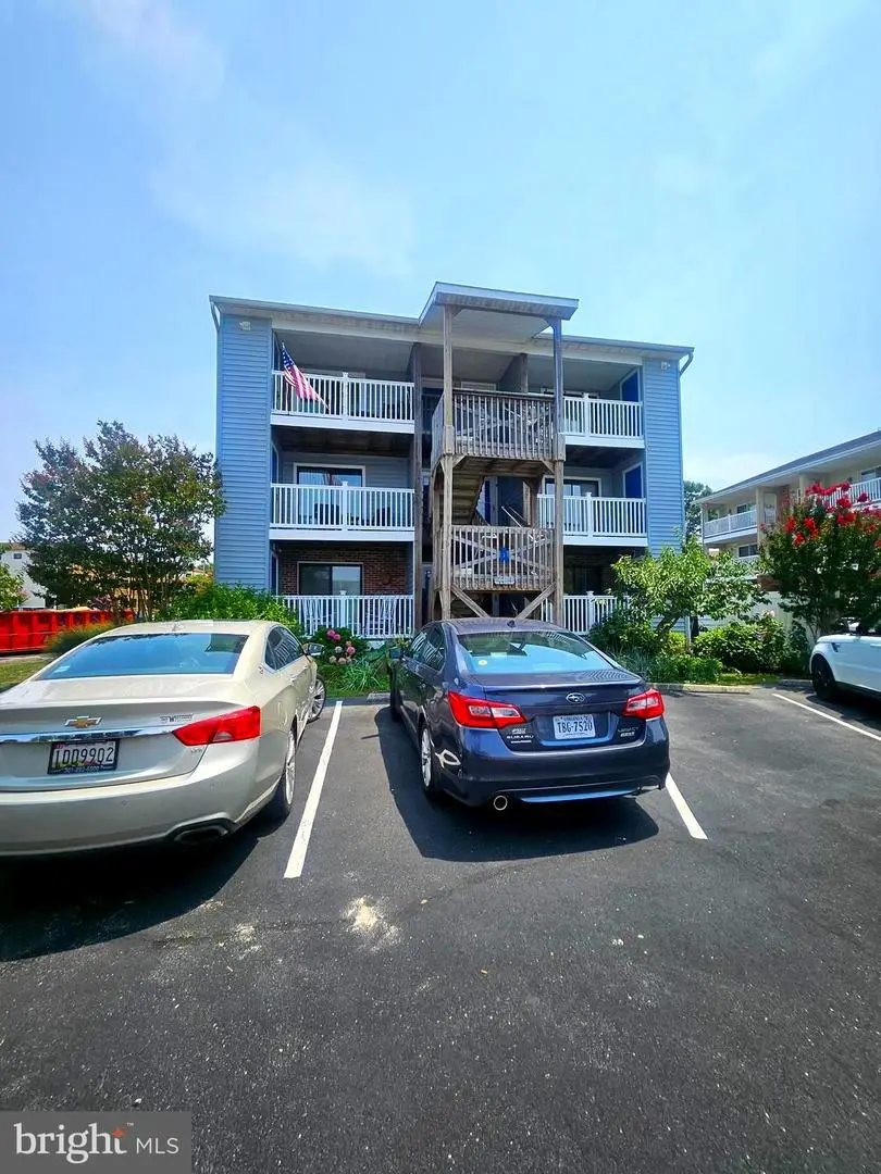 14402 Jarvis Ave #2a, Ocean City, MD 21842 - #2
