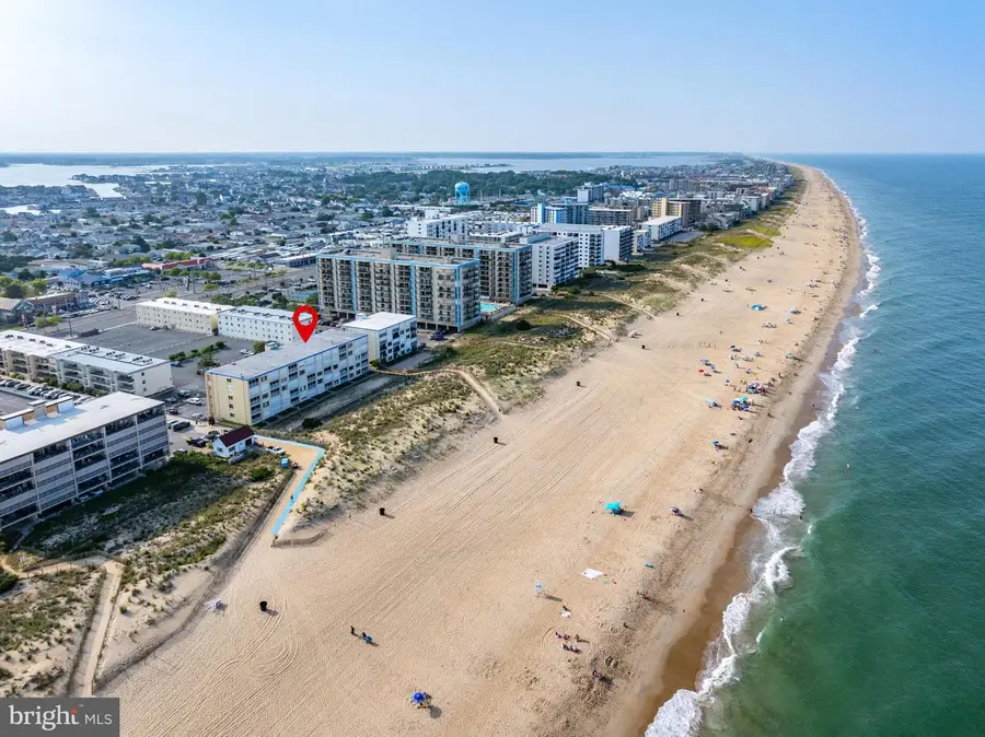 13001 Wight St #403, Ocean City, MD 21842 - #3