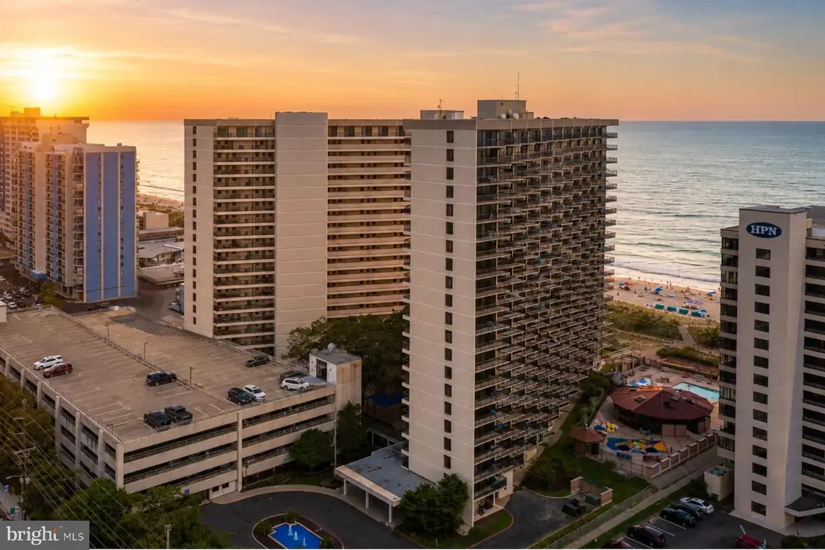 11500 Coastal Hwy #715, Ocean City, MD 21842 - #1