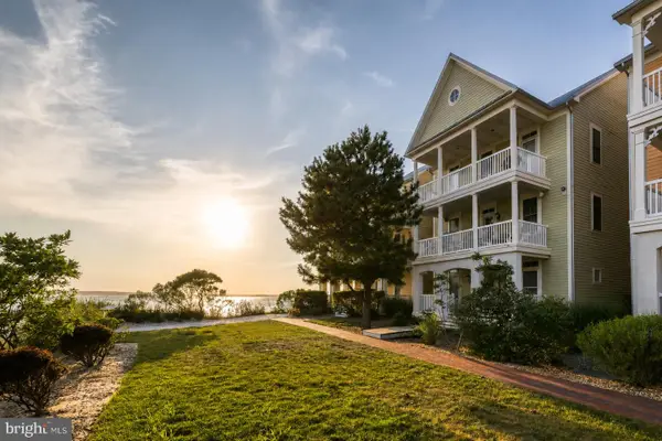 5 Beach Side Mews, OCEAN CITY, MD 21842