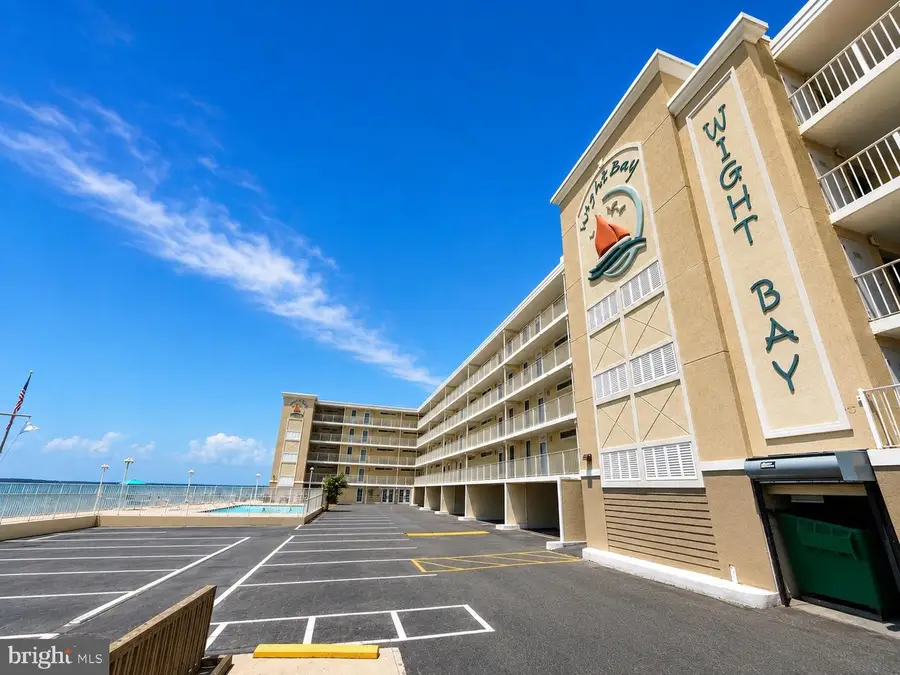 4709 Coastal Hwy #555, Ocean City, MD 21842 - #2