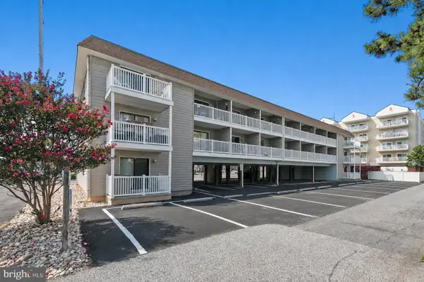 6308 Coastal Hwy #209, OCEAN CITY, MD 21842