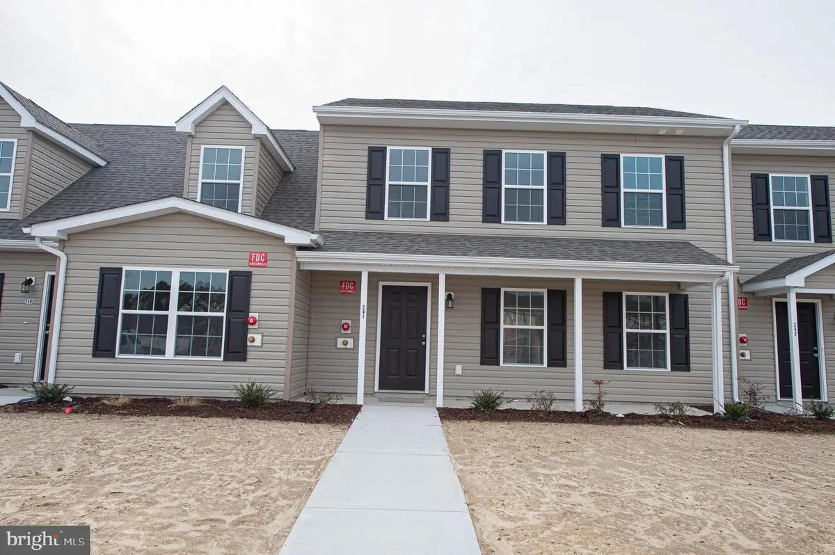 241 Morgans Ct, Pocomoke City, MD 21851 - #1