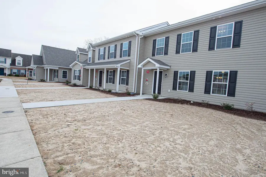 242 Morgans Ct, Pocomoke City, MD 21851 - #2