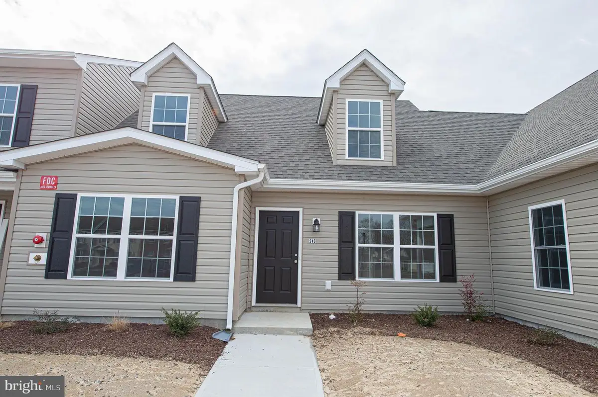 245 Morgans Ct, Pocomoke City, MD 21851 - #1