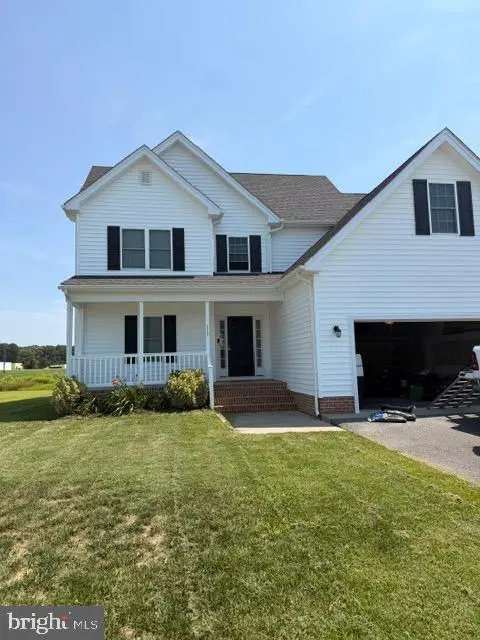 1717 Cedar St, POCOMOKE CITY, MD 21851