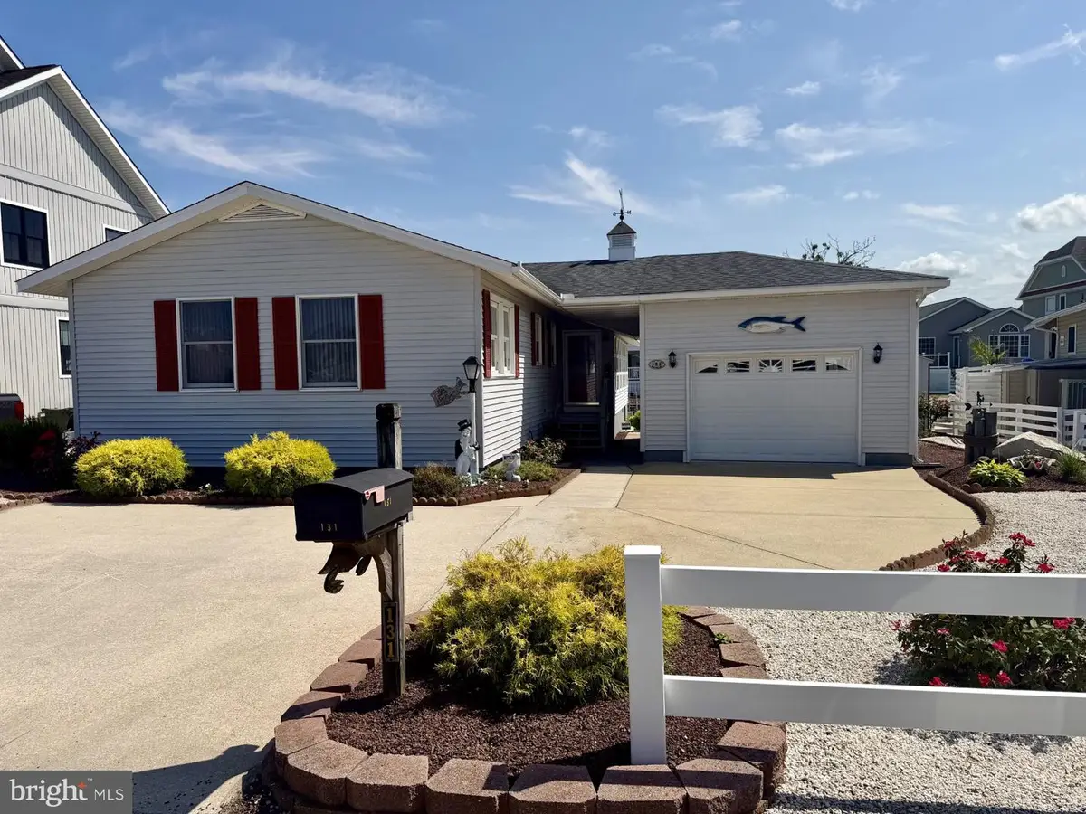 131 Old Wharf Rd, Ocean City, MD 21842 - #1