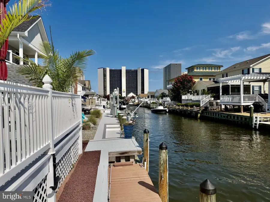 131 Old Wharf Rd, Ocean City, MD 21842 - #2