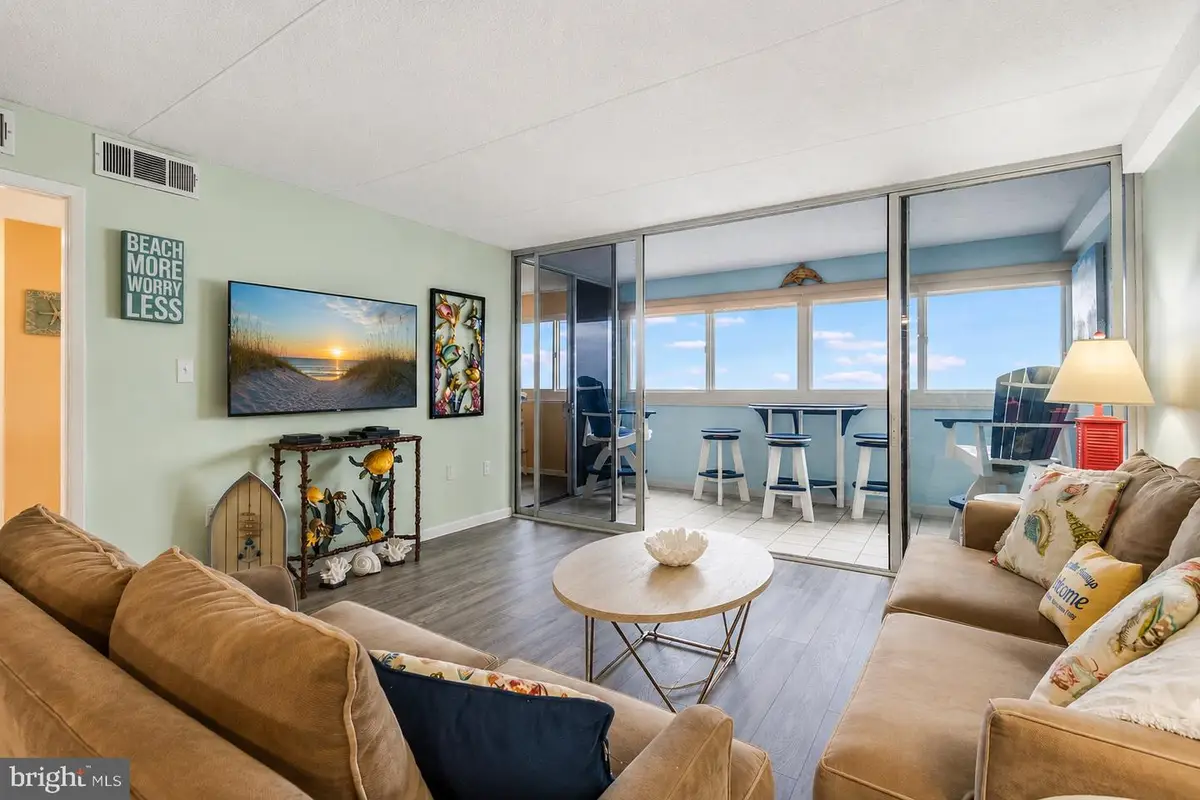 10300 Coastal Hwy #2003, Ocean City, MD 21842 - #1