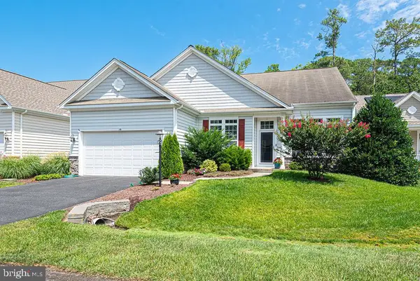 116 Central Parke E, OCEAN PINES, MD 21811