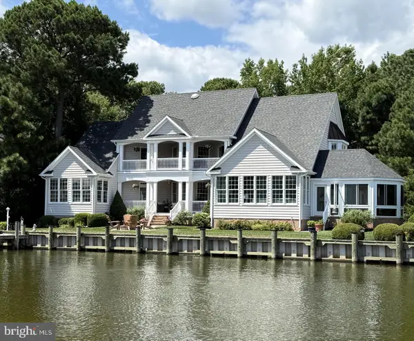 538 Yacht Club Dr, OCEAN PINES, MD 21811