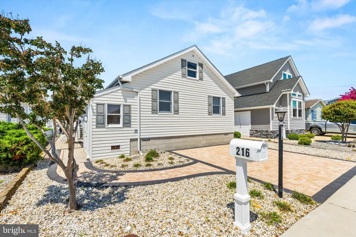 216 Beachcomber Ln, Ocean City, MD 21842 - #1