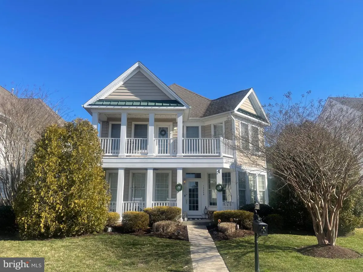 12209 Ocean Vista Dr, Berlin, MD 21811 - #1