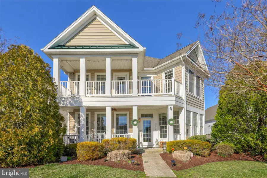 12209 Ocean Vista Dr, Berlin, MD 21811 - #2
