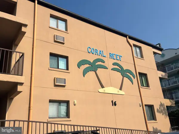 16 51st St #205, OCEAN CITY, MD 21842