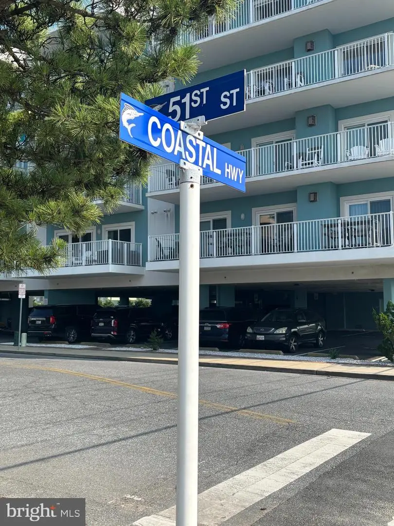 16 51st St #205, Ocean City, MD 21842 - #2