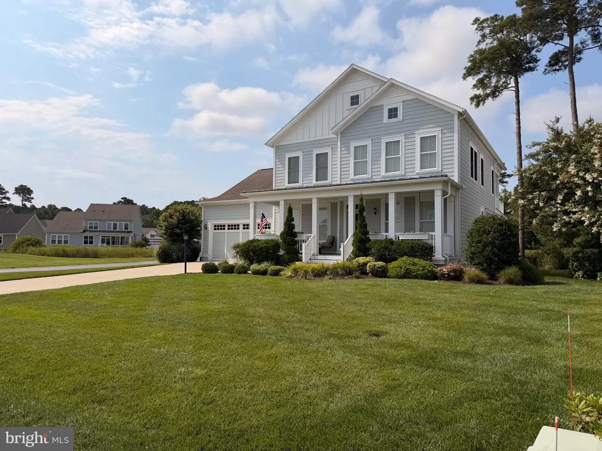 10001 Flotilla Ln, Berlin, MD 21811 - #1